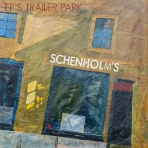EP's Trailer Park