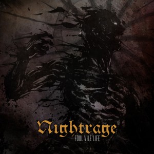 SINGLE-Foul Vile Life