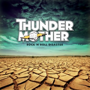 cover RnR Disaster