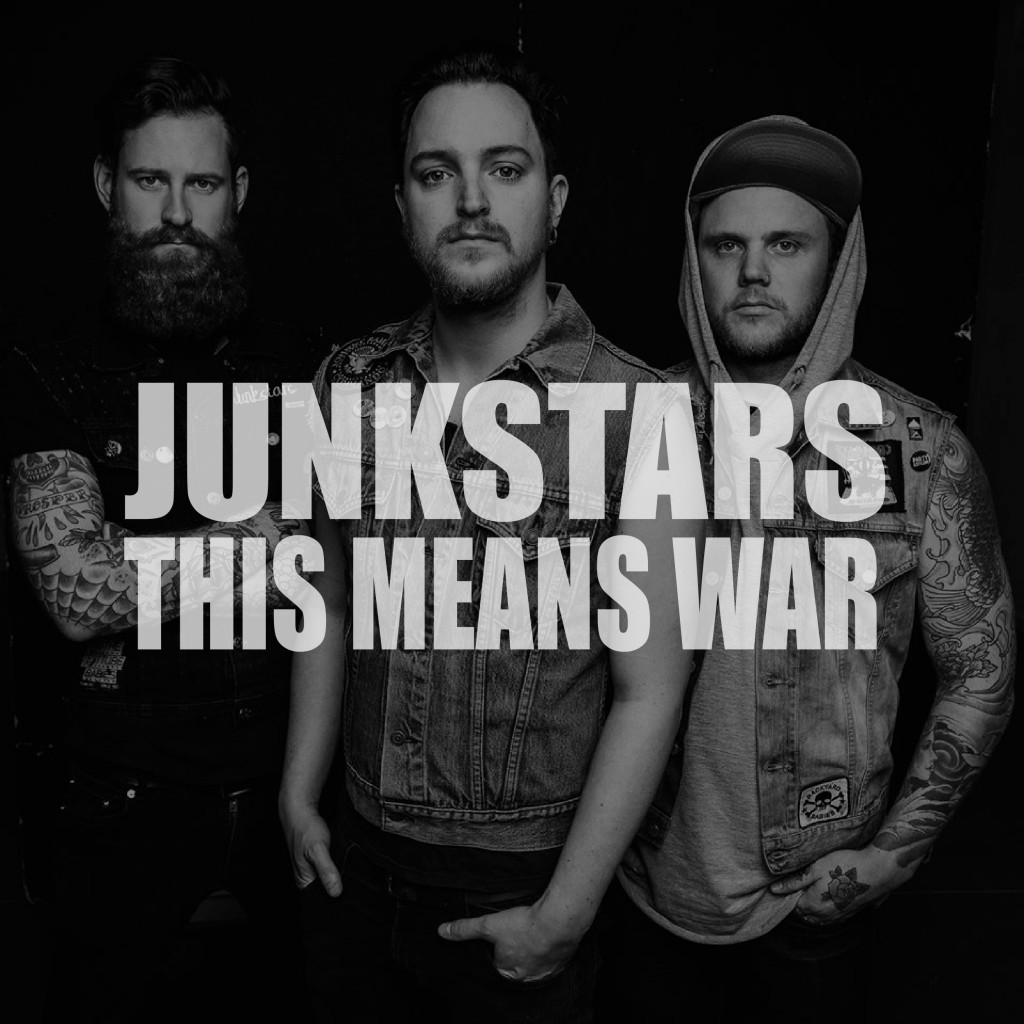 this means war2