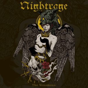 thevenomousdigitalsingle1400pxl